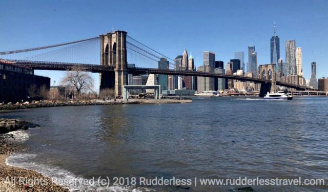 48 Hour New York Itinerary (Brooklyn)