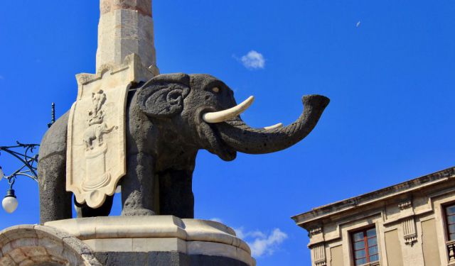 Things to Do in Catania, Italy in 1 Day