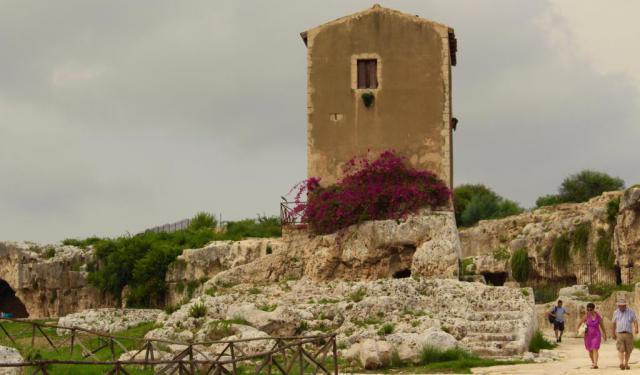 2 Days in Syracuse and Ortigia, Sicily