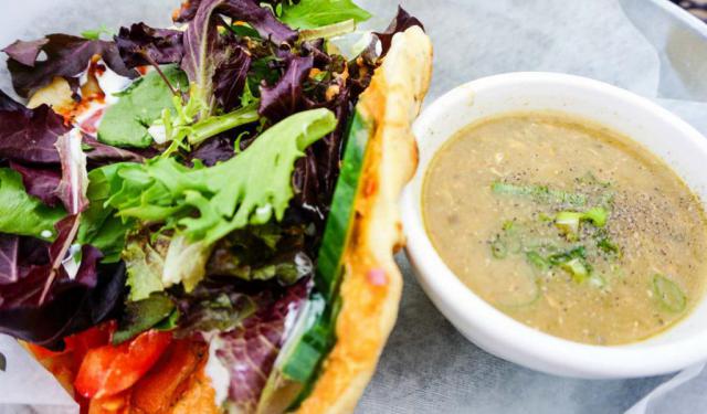 The Local Dish: Five Favorite Grand Rapids Restaurants