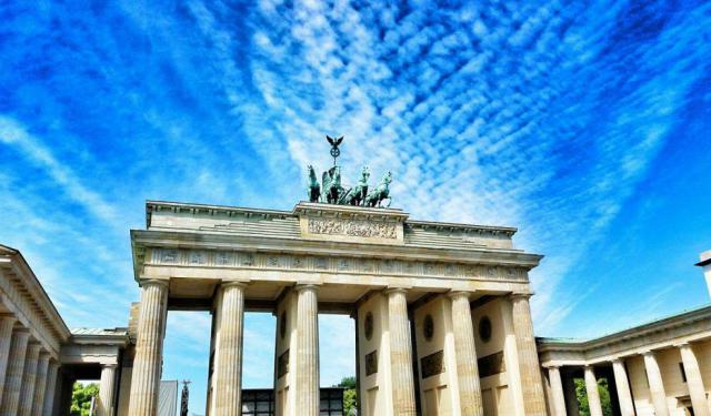 A Weekend Getaway to Berlin, Germany