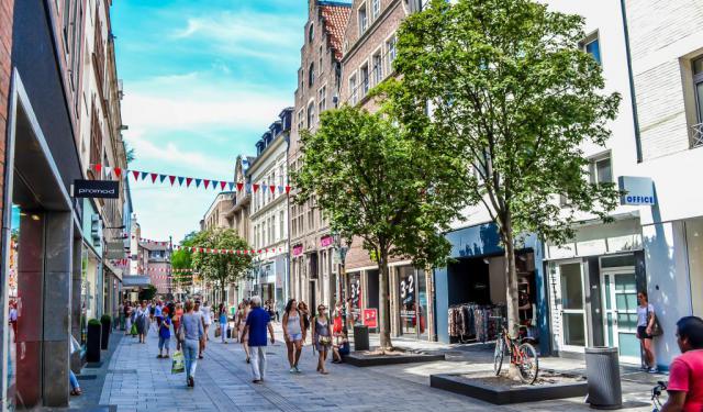 The Ultimate Guide to 5 Days in Düsseldorf, Germany