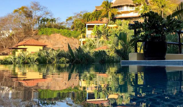 Four Days in Puerto Vallarta Mexico