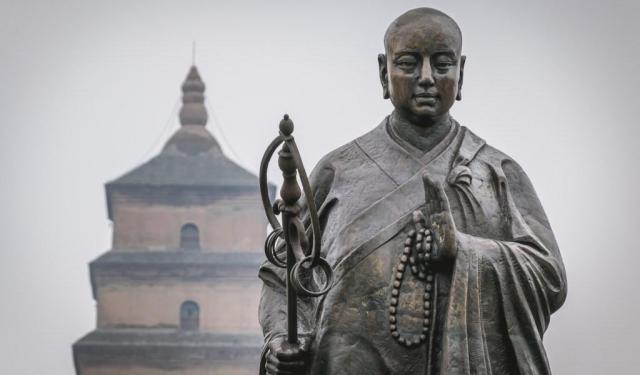 Xi’an Attractions, China