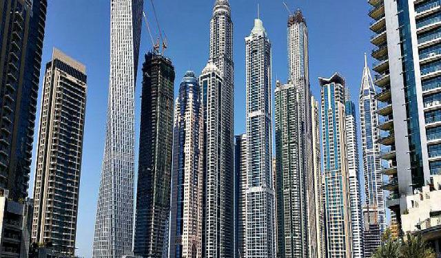 Best Things to Do in Dubai