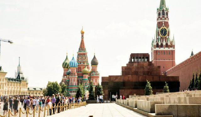 Is It Worth Going Inside St. Basil’s Cathedral?