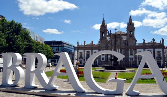 Things to Do in Braga