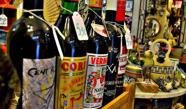 Vermouth in Valencia - A Gastronomy Travel Guide