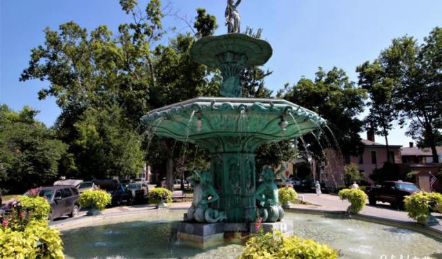 Madison, Indiana: The Midwest's Prettiest Town