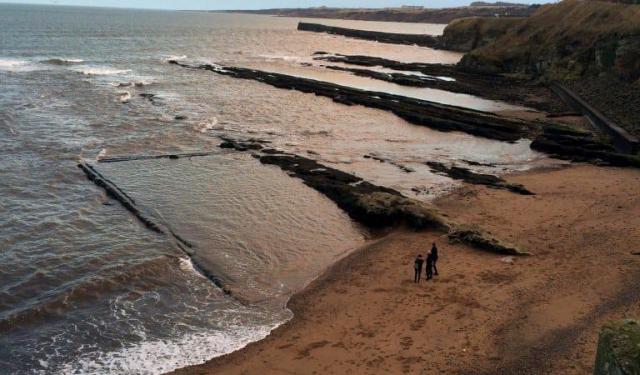Travel With Me // An Afternoon in St. Andrews