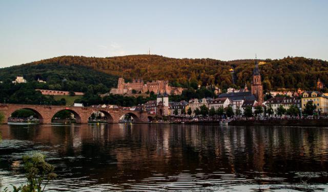 One Day Trip to Heidelberg: What to See?