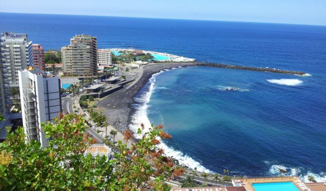 10 Ways to Explore Puerto de La Cruz - Tenerife