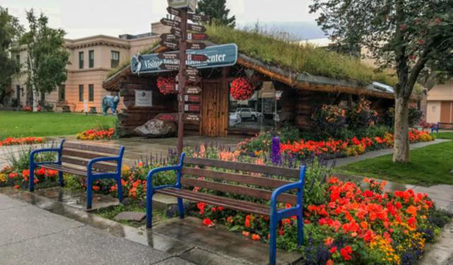 Top Things to Do in Anchorage, Alaska