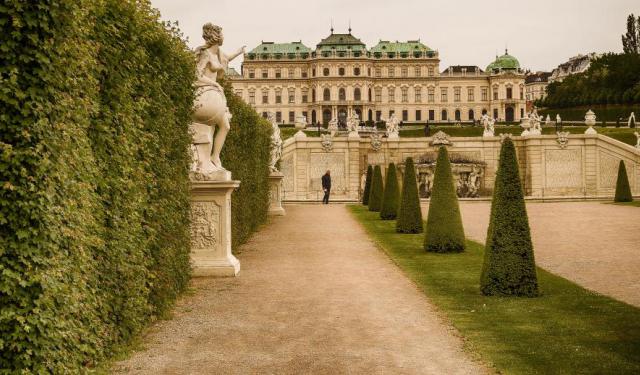 5 Things Not to Miss in Vienna