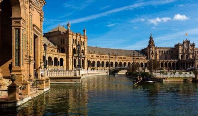 Is 3 Days in Seville Enough?