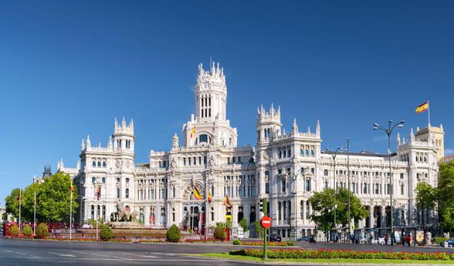 Enjoyable Things To Do In Madrid For Free