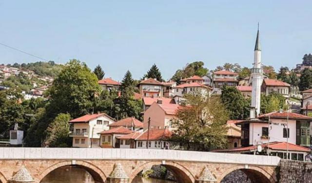 Sarajevo: Bosnia’s Charming Capital