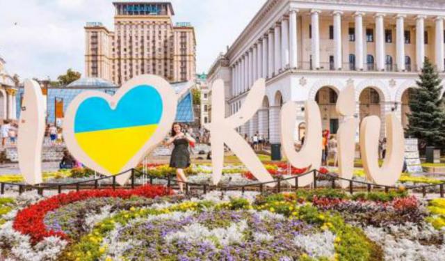 Cheap Things to Do in Kiev, Ukraine