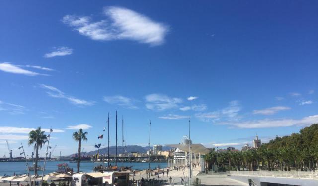 Five Nights in Malaga: Eat, Drink, Do