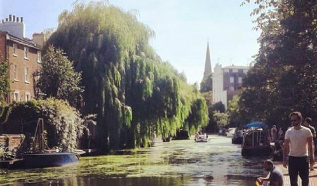 24 Hours in London for the Big City-Hater