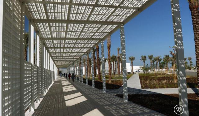 Louvre Abu Dhabi Unravelled