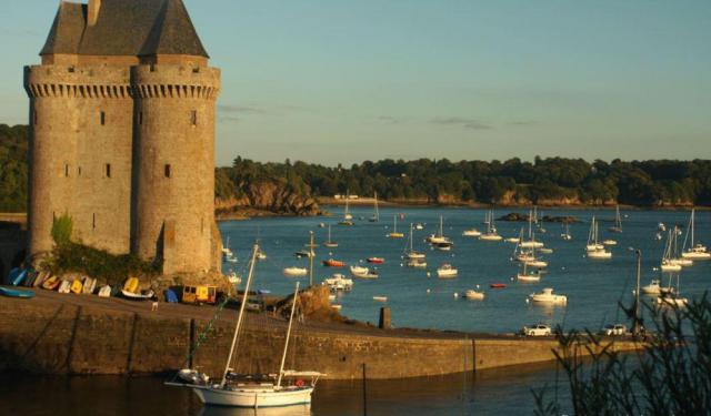 Saint Malo, France: The City of Corsairs