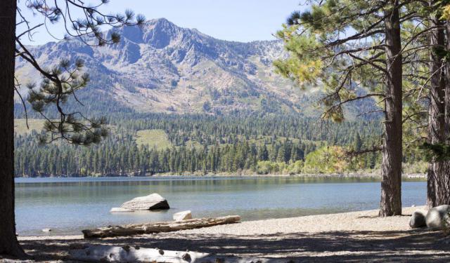 Touring Lake Tahoe: Beaches, Parks and Hikes