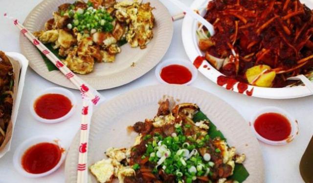 Penang - 7 Dishes To Try For The Uninitiated