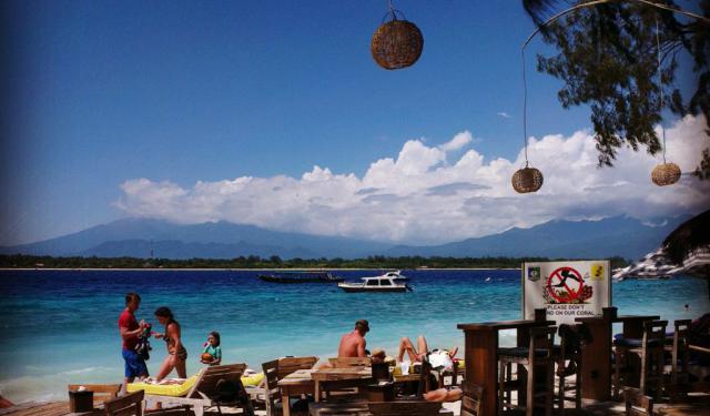 Lombok - Rediscovering Indonesia's Forgotten Islands