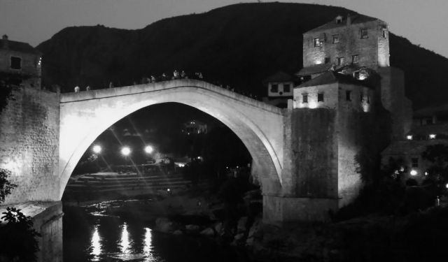 Mostar in a Day