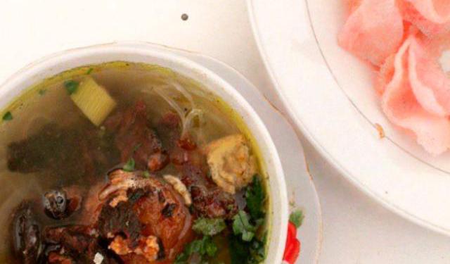 Bukittinggi and Padang - 7 Exquisite Cuisines To Savor