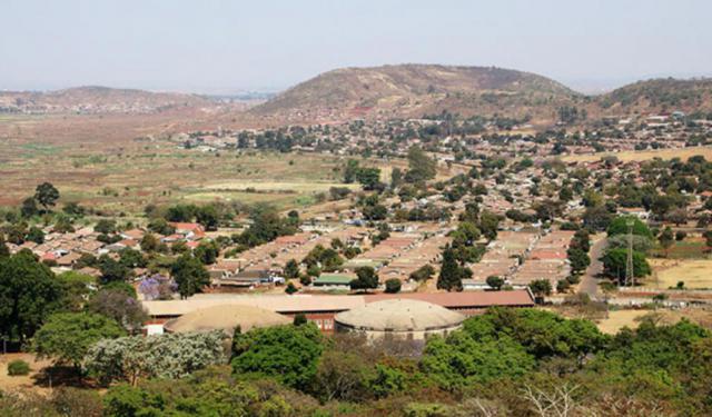 This Is Why Tourists Are Returning to Zimbabwe
