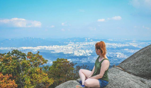 25 Free Things to Do in Seoul