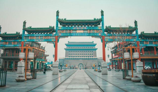 A Walk through Beijing's Most Beautiful Hutongs