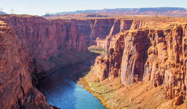 Top Things to Do in Page, Arizona