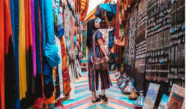The Ultimate Guide to Fes in Morocco