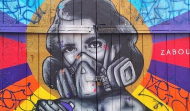 Why You Should Visit Brick Lane, London