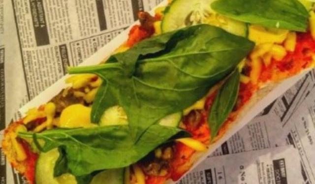 Krakow – Vegan Travel Guide