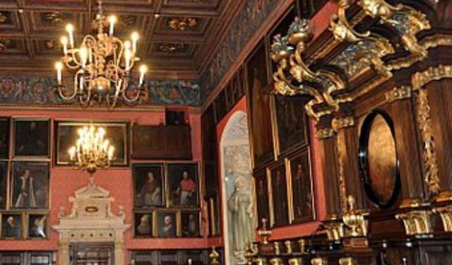 Outstanding Museums in Krakow