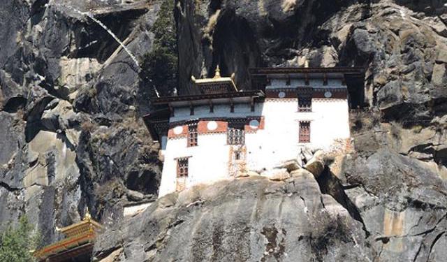Five Must Visit Place in Paro, Bhutan