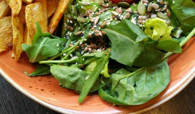 Vegan Travel Tips for Riga, Latvia