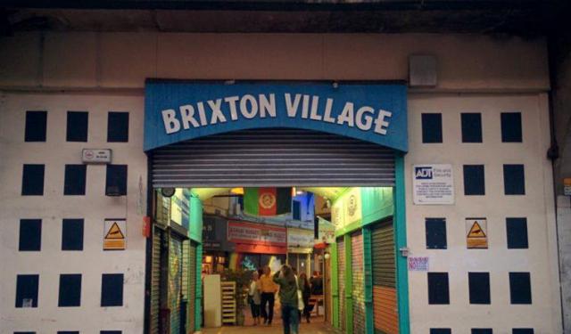 Brixton, London: Cool Things to Do and See