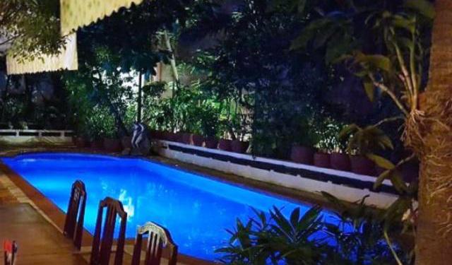 Responsible Tourism in Phnom Penh, Cambodia