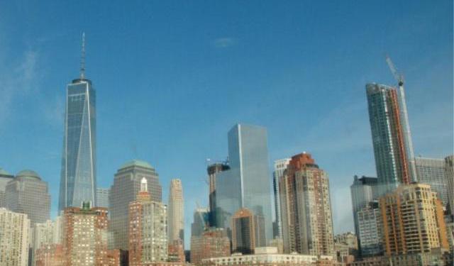 10 NYC Attractions in 1 Day with the New York Pass