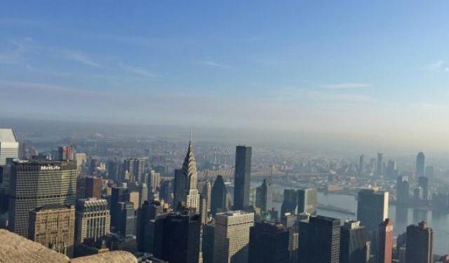 New York City Attractions in 1 Day on a Budget