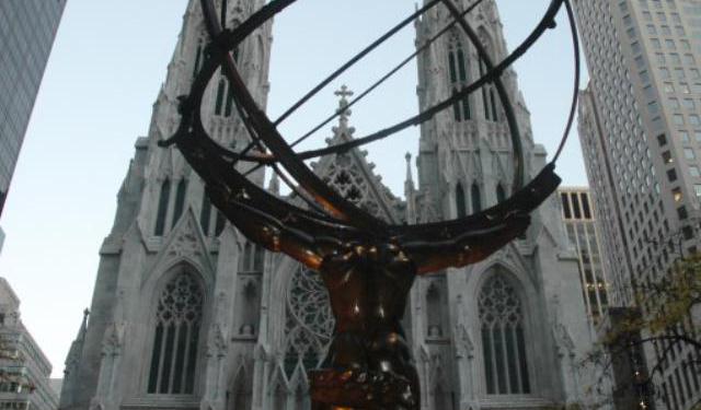 Spending a Day in Midtown Manhattan for Under $30