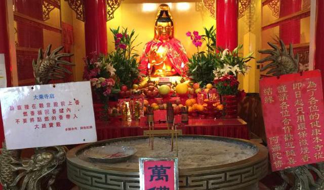 Spending a Day in Chinatown, NYC for Under $30