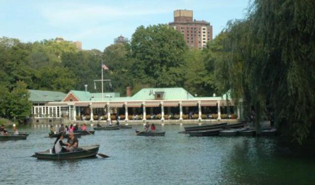 Spending a Day on the Upper West Side for Under $30