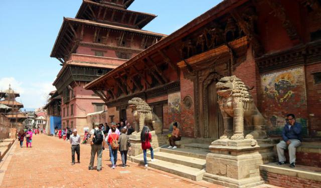 Patan, Nepal: The Ultimate 1 and 2 Day Itinerary