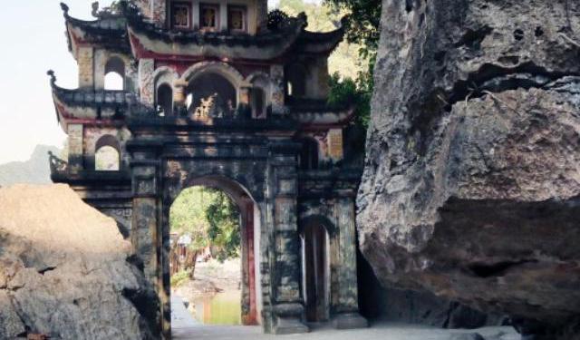 Things to Do in Tam Coc: the Hidden Gem of Vietnam